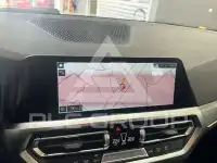 2022 BMW 420