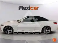 2022 BMW 420
