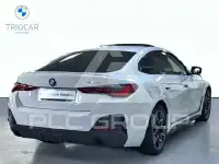 2022 BMW 420