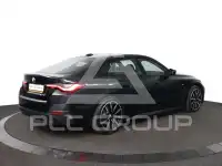 2022 BMW 420