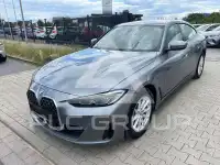 2022 BMW 420