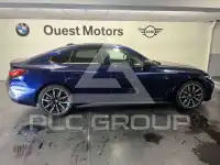 2022 BMW 420