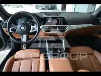 2022 BMW 420