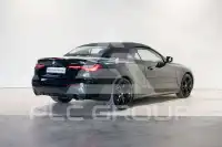 2022 BMW 420