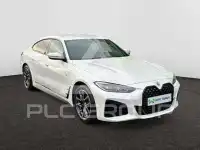 2022 BMW 420