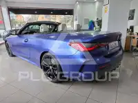 2022 BMW 420