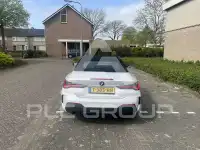 2022 BMW 420