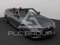 2022 BMW 420