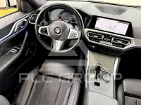 2022 BMW 420