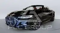 2022 BMW 420