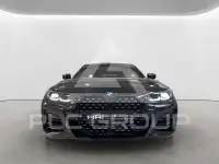 2022 BMW 420