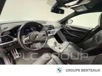 2022 BMW 420