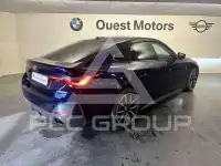 2022 BMW 420