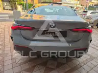 2022 BMW 420