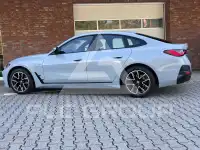 2022 BMW 420