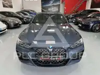 2022 BMW 420