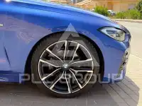 2022 BMW 420