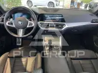 2022 BMW 420