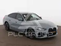 2022 BMW 420