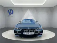 2022 BMW 420