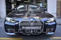 2022 BMW 420
