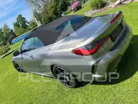 2022 BMW 420