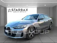 2022 BMW 420