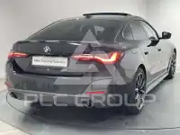 2022 BMW 420