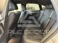 2022 BMW 420