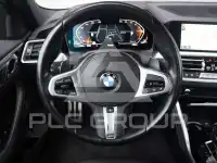 2022 BMW 420