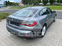 2022 BMW 420