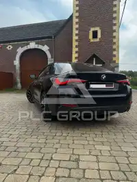 2022 BMW 420