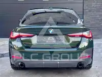 2022 BMW 420