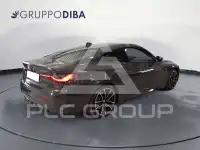 2022 BMW 420