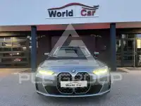 2022 BMW 420