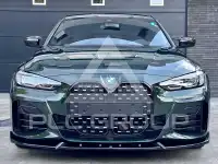 2022 BMW 420