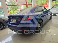 2022 BMW 420
