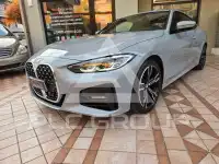 2022 BMW 420