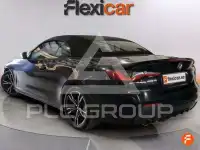 2022 BMW 420