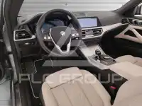 2022 BMW 420
