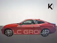 2022 BMW 420