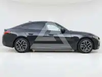 2022 BMW 420