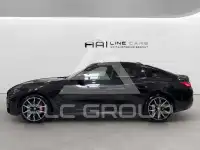 2022 BMW 420
