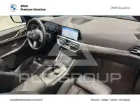 2022 BMW 420