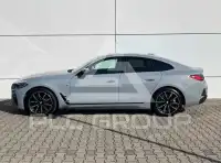 2022 BMW 420