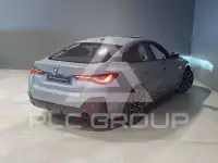 2022 BMW 420