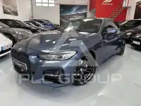 2022 BMW 420