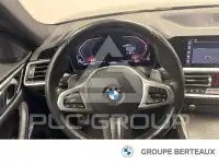 2022 BMW 420