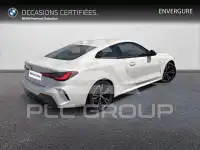 2022 BMW 420