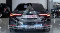 2022 BMW 420